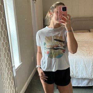 The Rolling Stones baby T